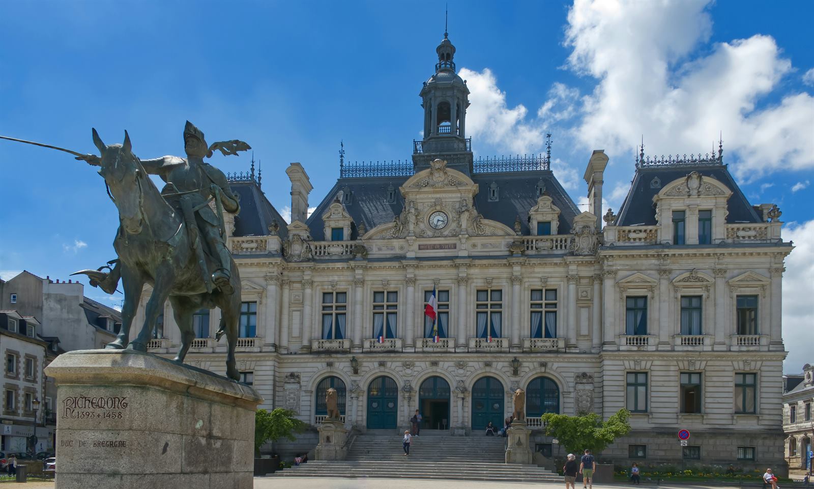 Déclaration préalable