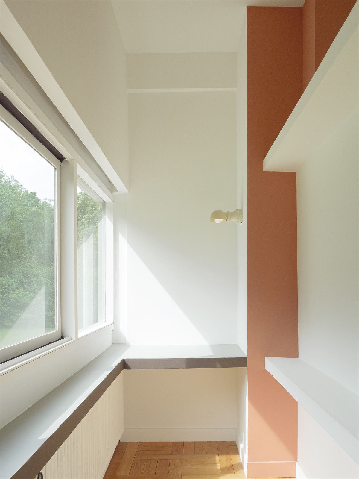 Optimiser un appartement