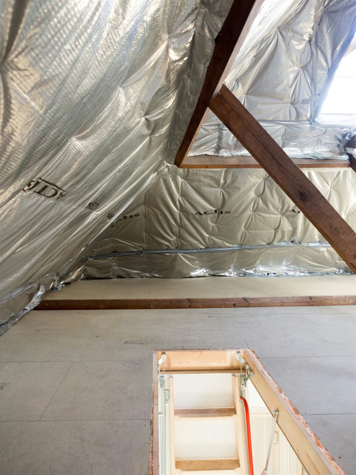 Rénovation énergétique