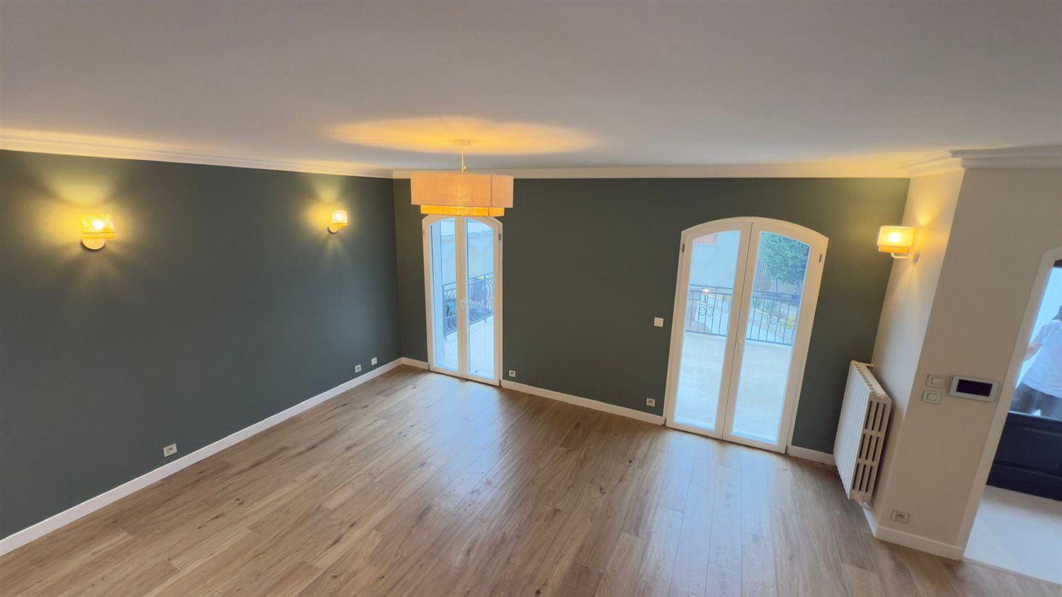 Appartement à Vitry